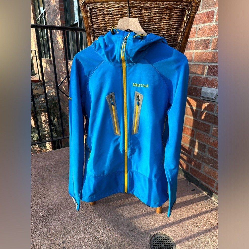 Marmot Kingpin Jacket